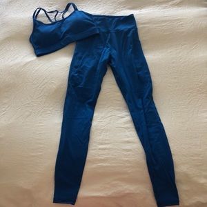Alphalete Alphalux Leggings